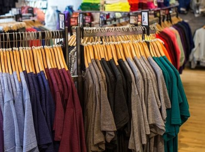 Price hikes, not volume are driving Indian apparel market growth